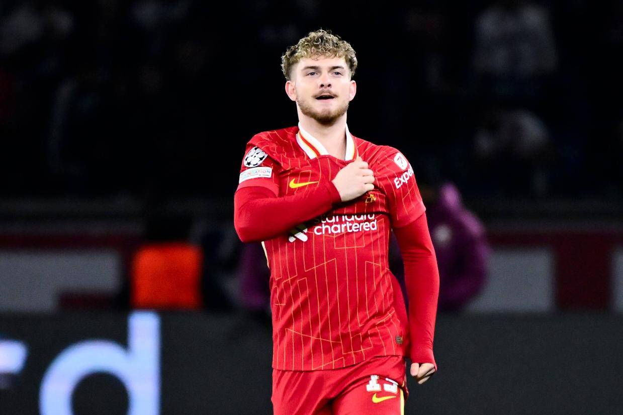 埃利奥特的利物浦之问：留队坚守，还是另寻天地？