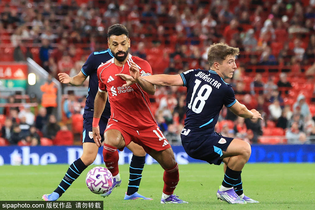 法甲与英超的转播权之争：雷恩与利物浦的交锋背后